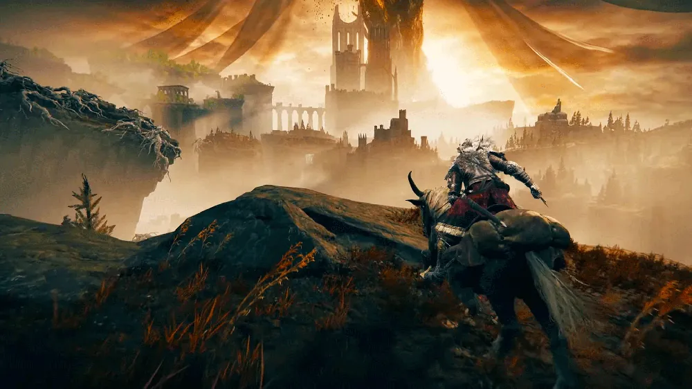 Elden Ring DLC Download Free
