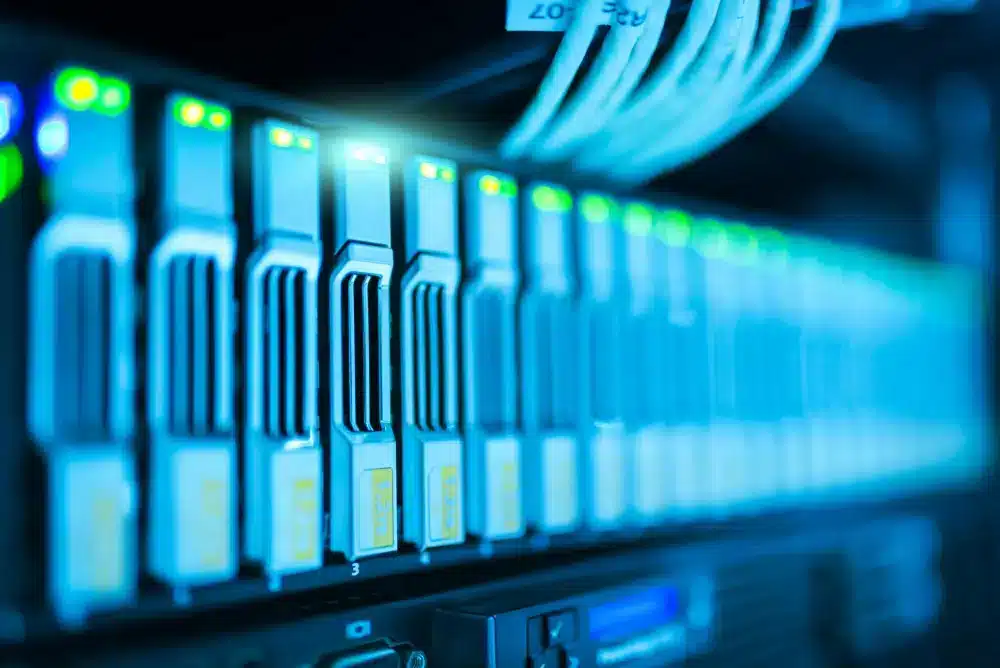 Enterprise network security essentials