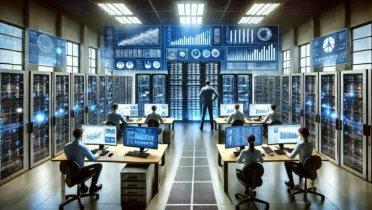 enterprise network