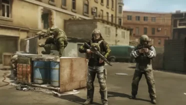 escape from tarkov