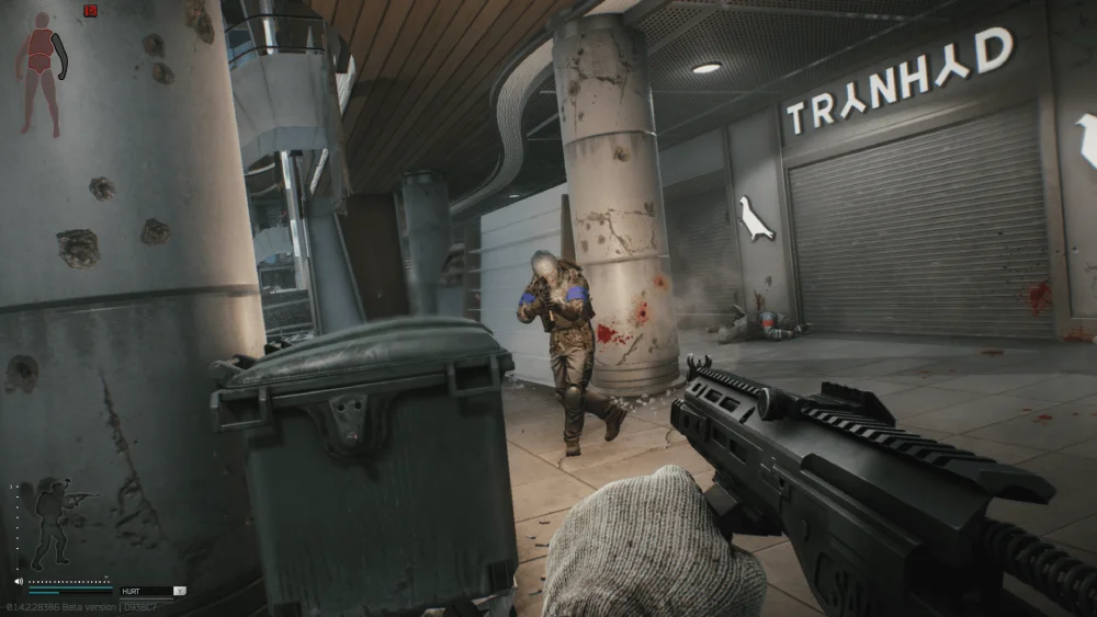 Will Escape from Tarkov Release on Steam in 2025