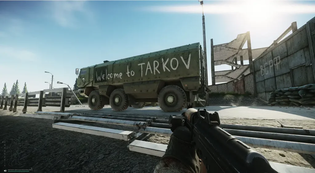 escape from tarkov strategies