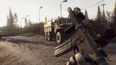 escape from tarkov wiki