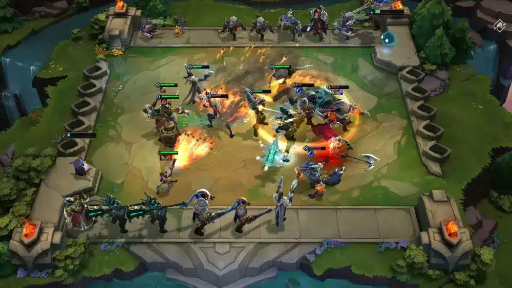 What should I do if TFT is stuck loading in ranked?