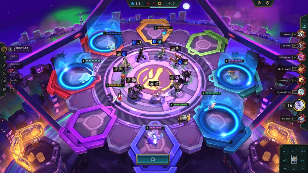 Why does TFT get stuck loading even with good internet?