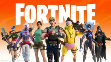 Fortnite Beginner's Guide