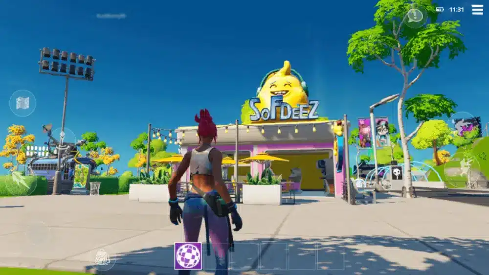 Does Party Royale Give XP? Fortnite Party Royale