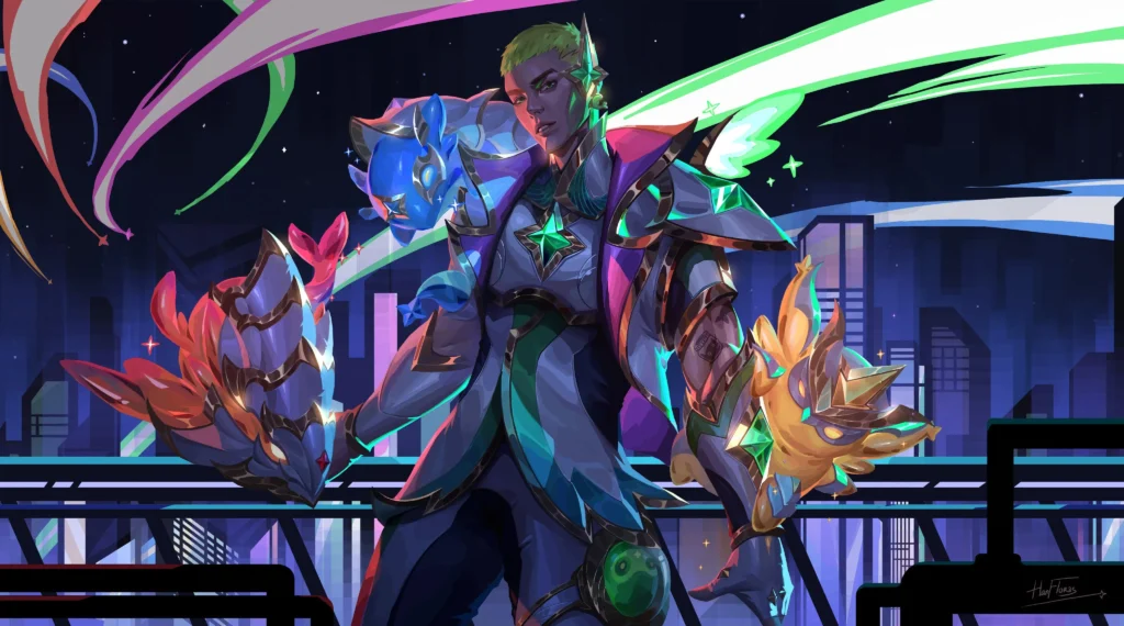 gekko valorant Gekko’s Abilities in Valorant