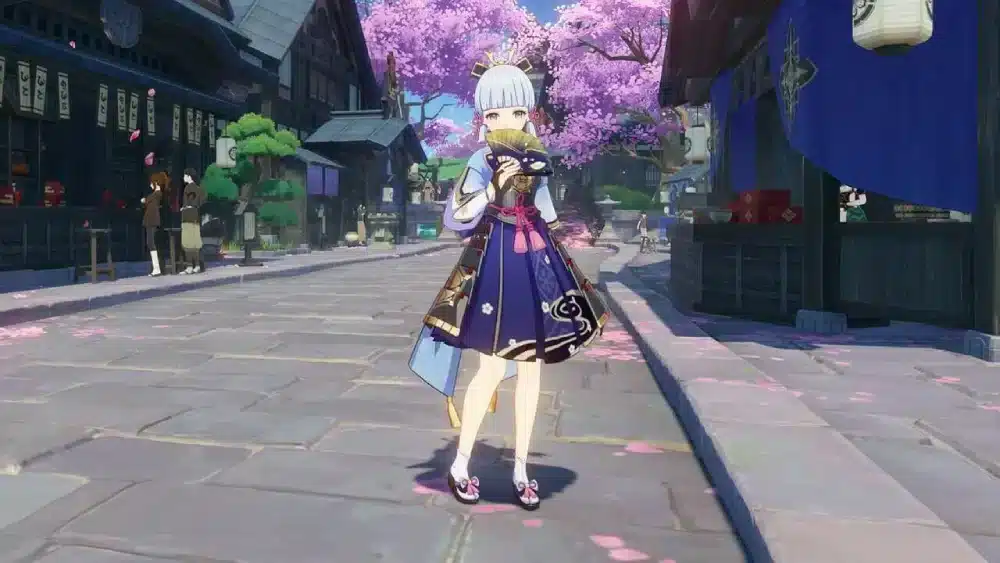 Improving performance after Genshin Impact download