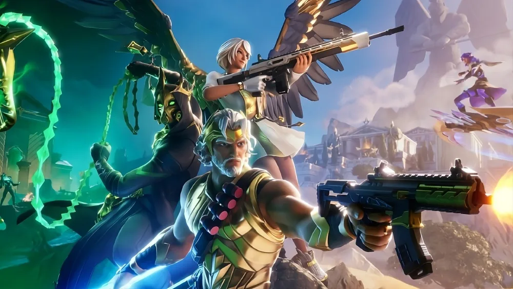 What to Expect in the New Fortnite Season 