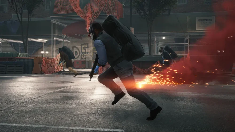 How to enable crossplay in Payday 3
