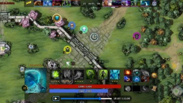 jitter vs ping