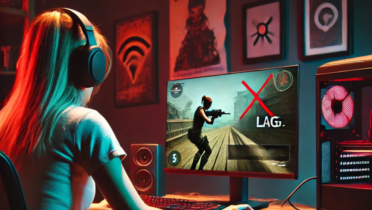 lag meaning