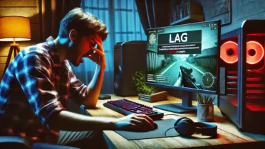 lag meaning