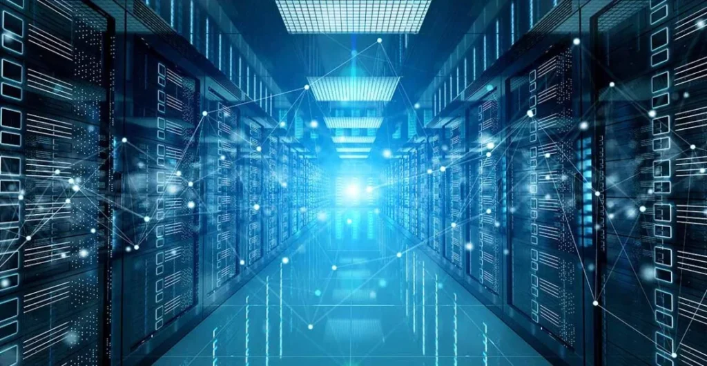 lan network