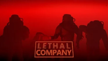 Lethal Company Console