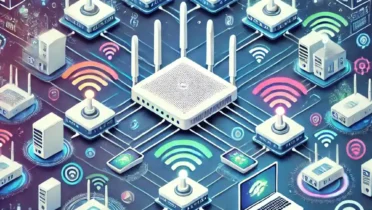 Mesh Network