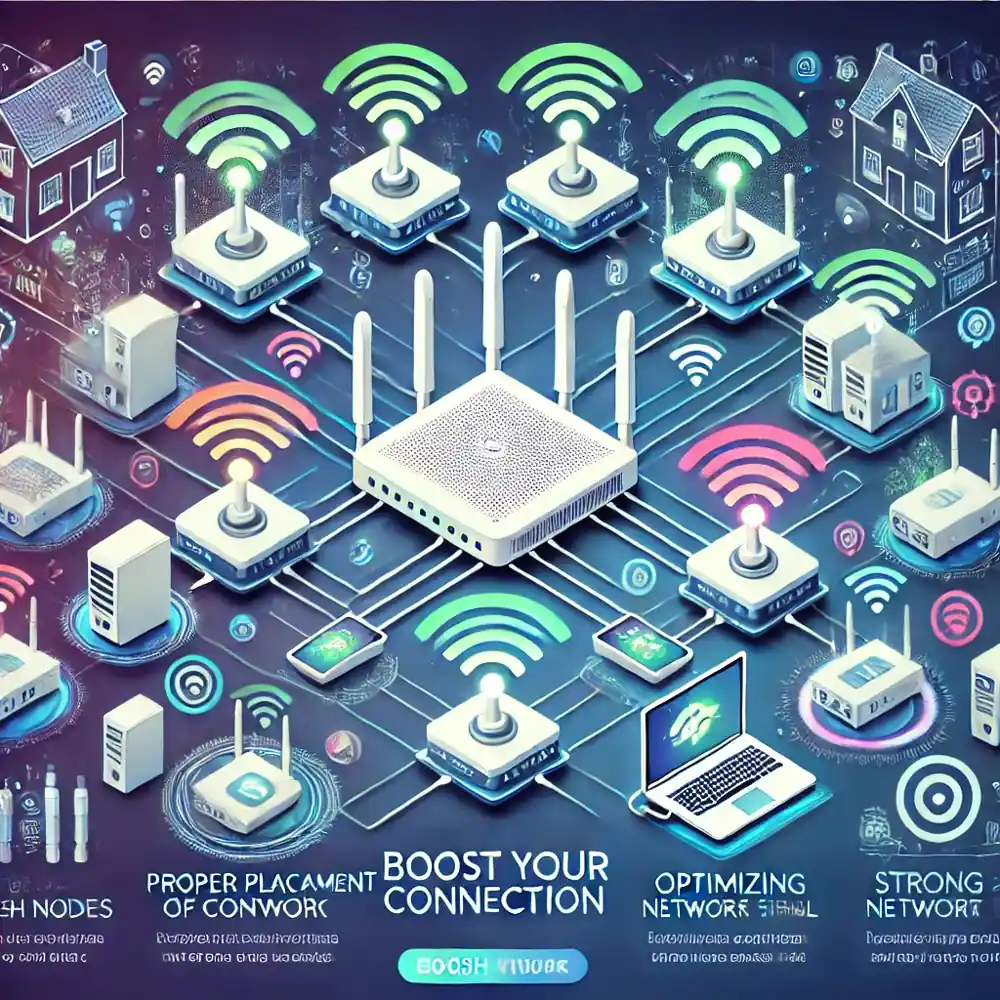 Mesh Network