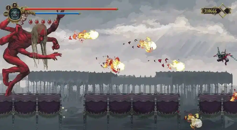Discover Your Next Metroidvania Adventure Today