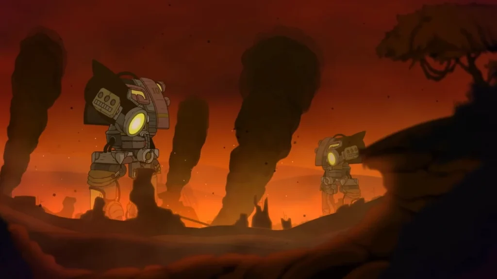 Best Metroidvania Games for PC 2024