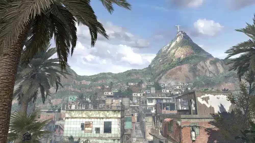 Additional tips to master Modern Warfare 2 maps modern warfare 2 maps