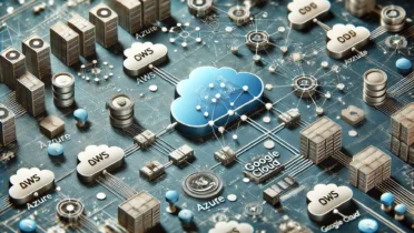multi-cloud network