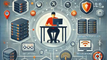 Network Administrator