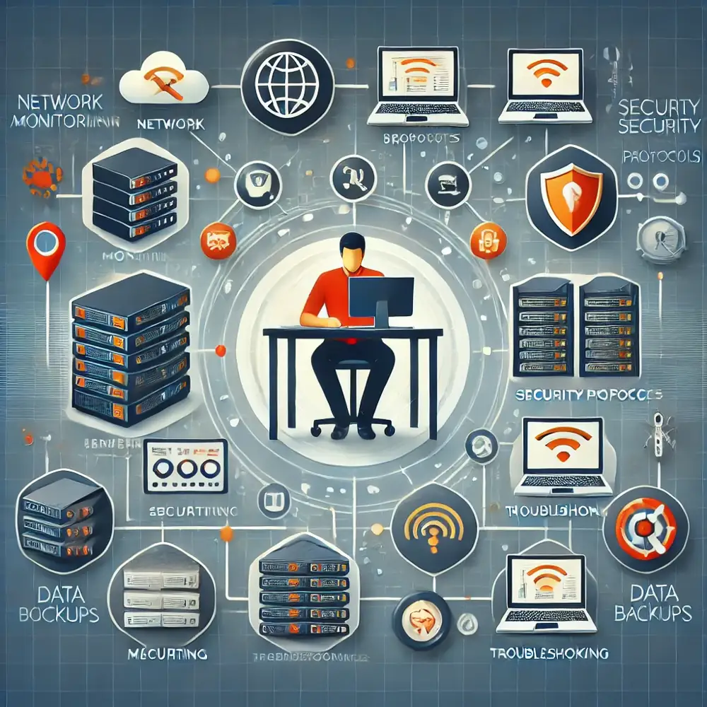 Network Administrator