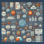 Network protocols list