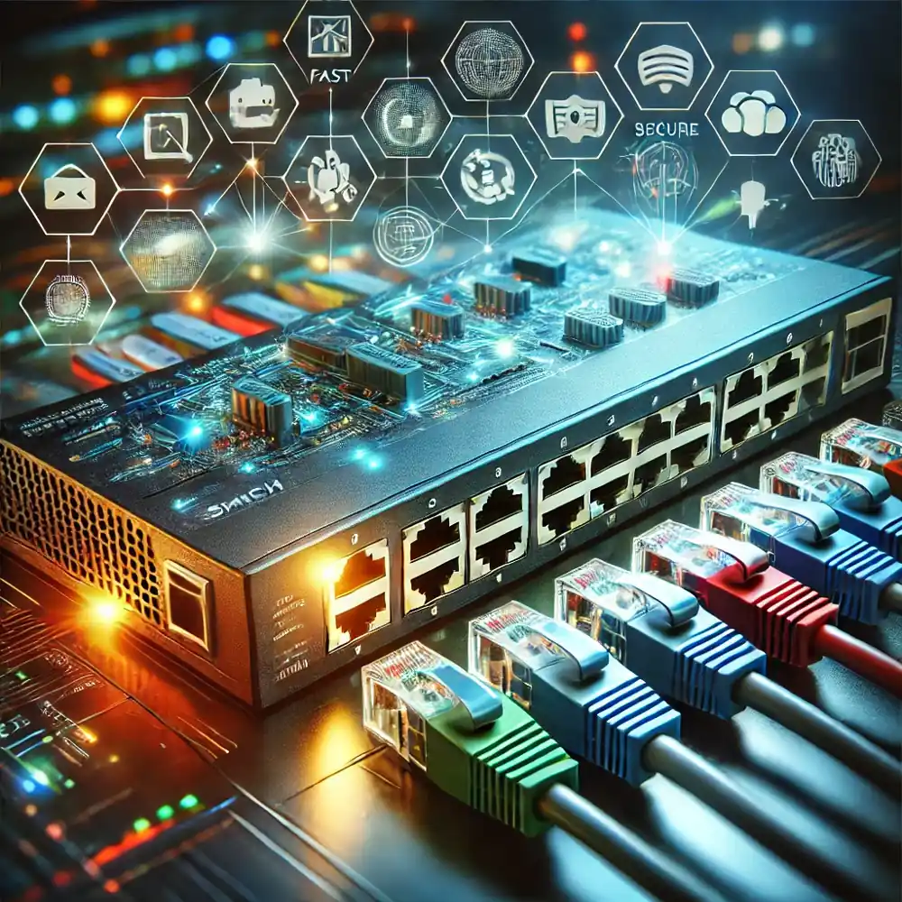 Network Switch