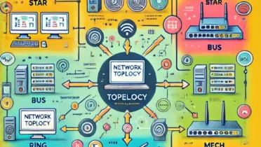 Network topology