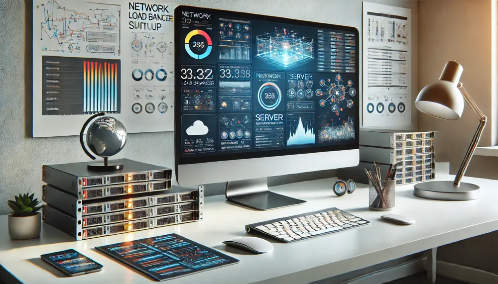 network load balancer