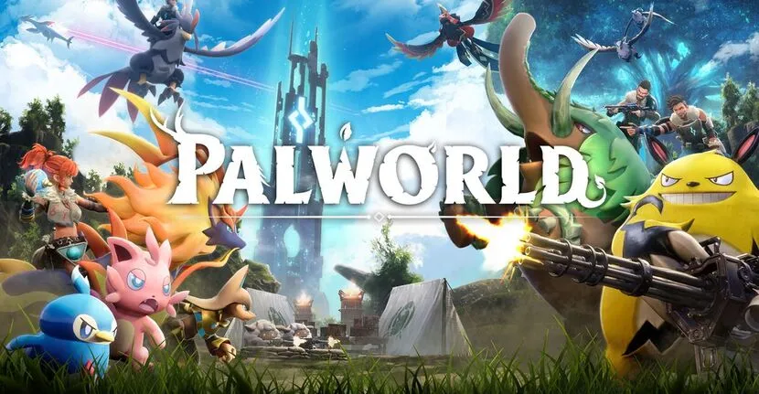 Palworld Wheat Seeds