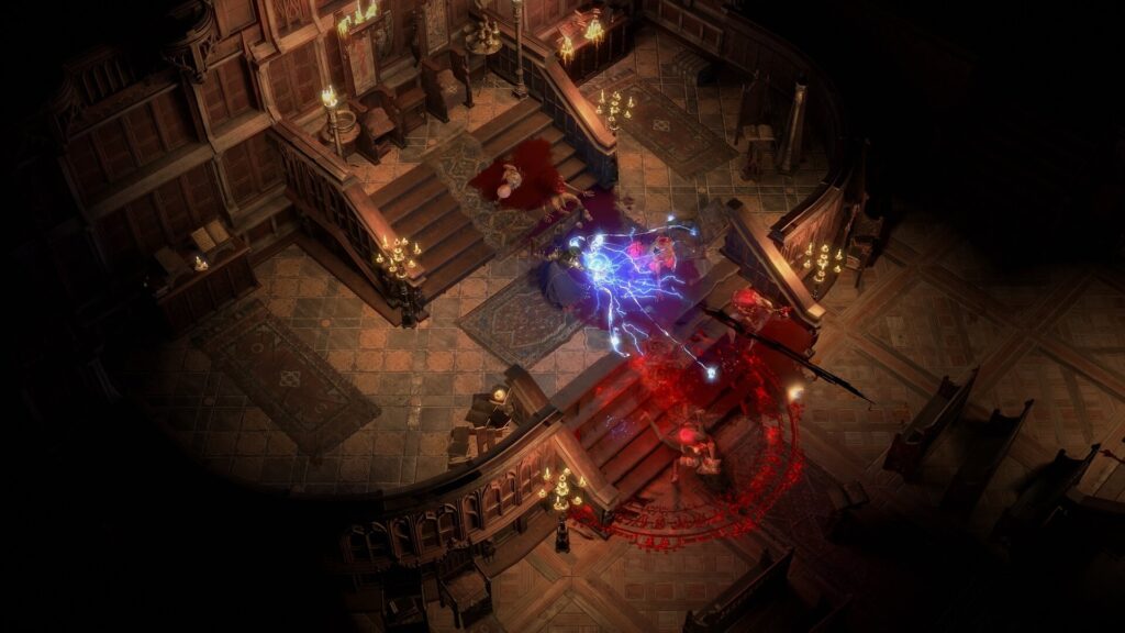 path of exile 2 release date What Platforms Will Path Of Exile 2 Launch On