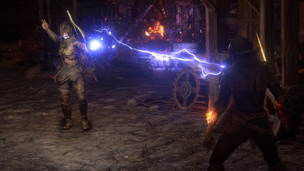 path of exile 2 release date What New Features Are Confirmed For PoE 2