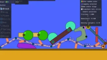 physics games