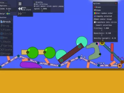 physics games