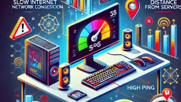 Ping for Gaming