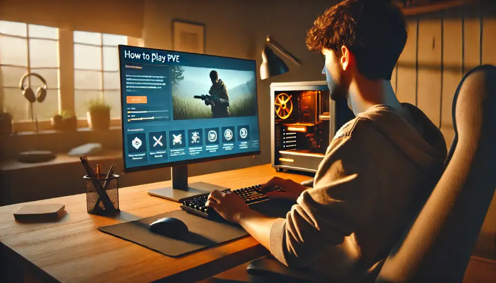 ping gaming test