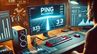 ping ms
