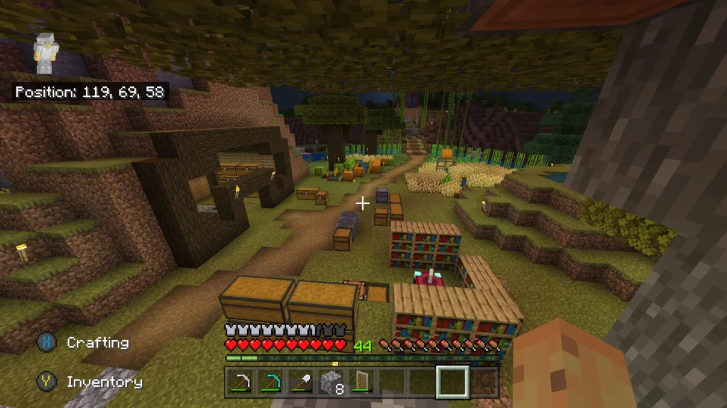 ping spikes gaming
