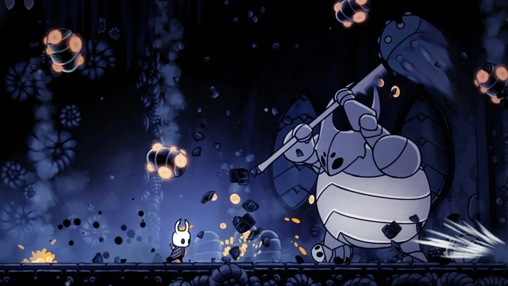 Best Platformer Games in 2024