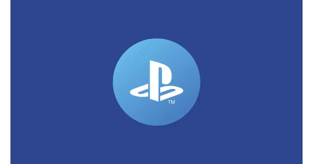 playstation login