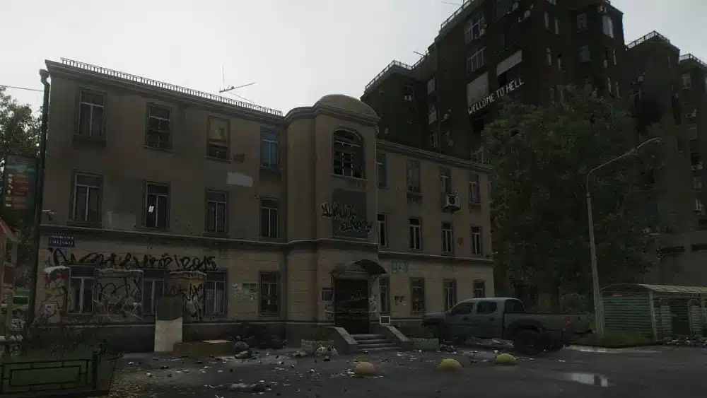 Population Census Tarkov and Risk Management Psychology population census tarkov