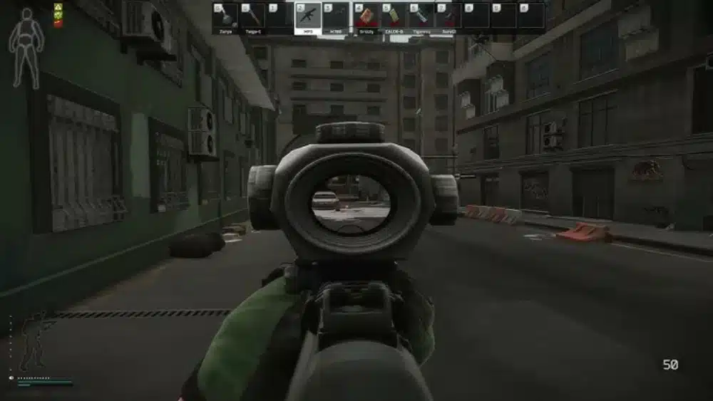 Mastering Population Census Tarkov for Long-Term Success population census tarkov
