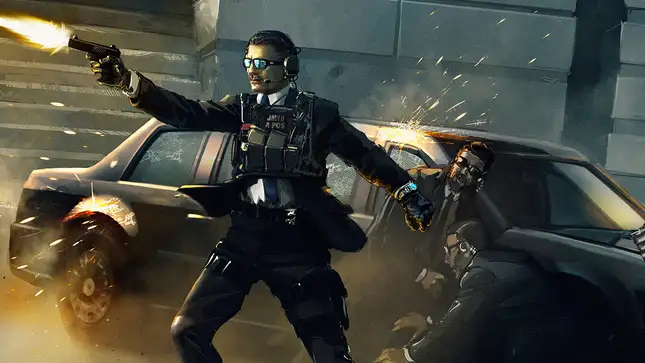 r6 server status