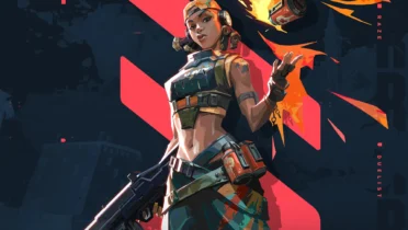 Raze Valorant Agent