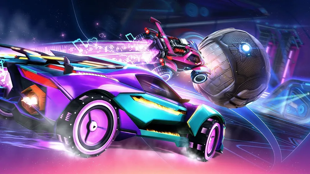 Rocket League Codes