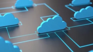 SD-WAN network