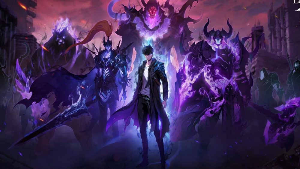 Community Insights on Solo Leveling Redeem Code solo leveling arise redeem code